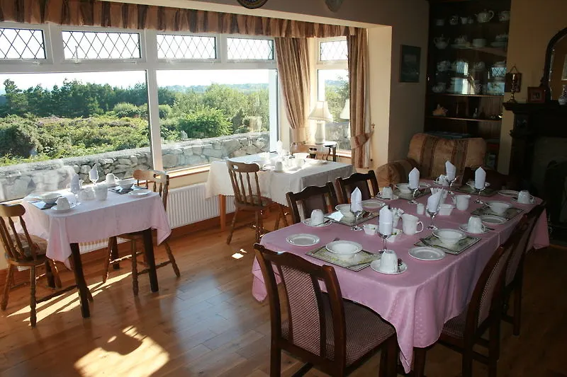 Radharc Na Farraige Hotel Spiddal