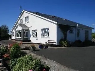 Radharc Na Farraige Hotel Spiddal 2*,